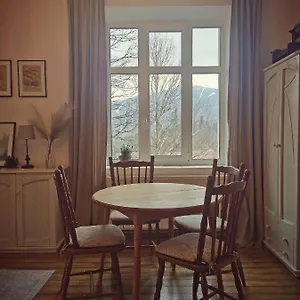 Apartament Marcówka M4 - Duży W Historycznej Willi Z Ogrodem Polska