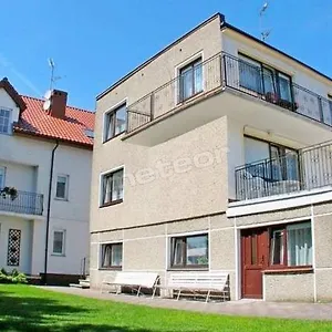  Kwatera prywatna Dom Goscinny U Marii Polska