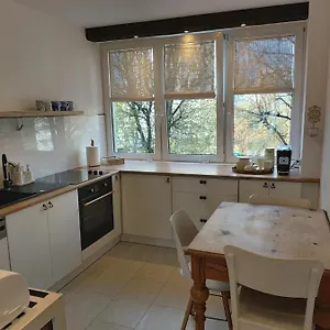  Apartament Przymorze Polska