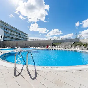  Apartament Nadmorska Przystan Polanki Aqua Polska