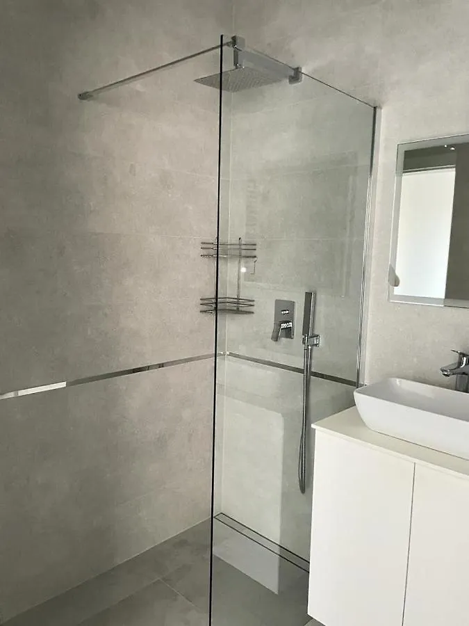 Apartament Bastion Wałowa Gdańsk